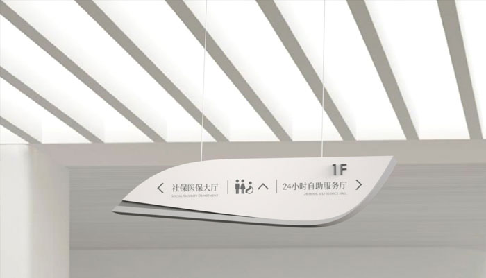 城市環(huán)境作品案例展示