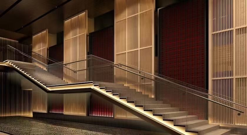 商業綜合體作品案例展示