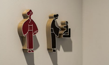 城市環境作品案例展示