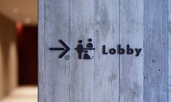 標(biāo)識設(shè)計(jì)作品案例展示