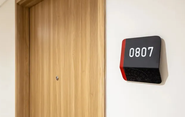 標(biāo)識設(shè)計(jì)作品案例展示