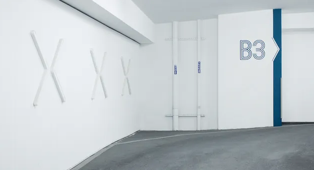 標(biāo)識設(shè)計(jì)作品案例展示