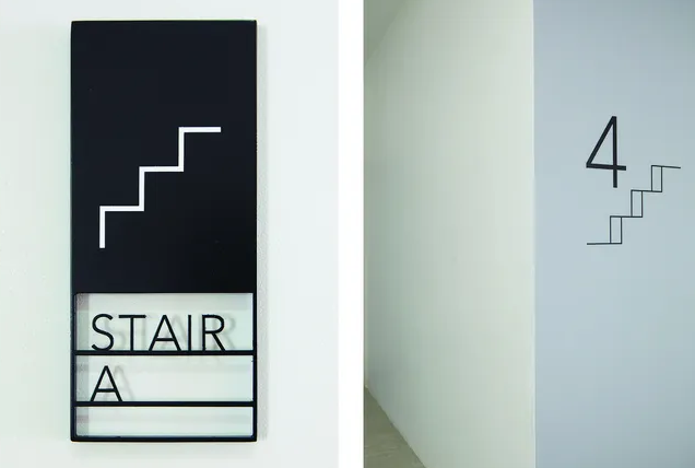 標(biāo)識設(shè)計(jì)作品案例展示