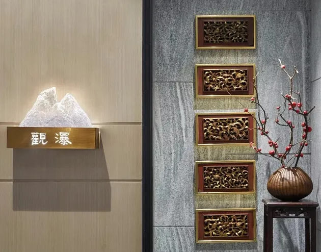 標(biāo)識設(shè)計作品案例展示