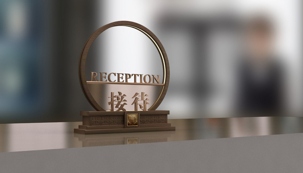 標(biāo)識設(shè)計作品案例展示