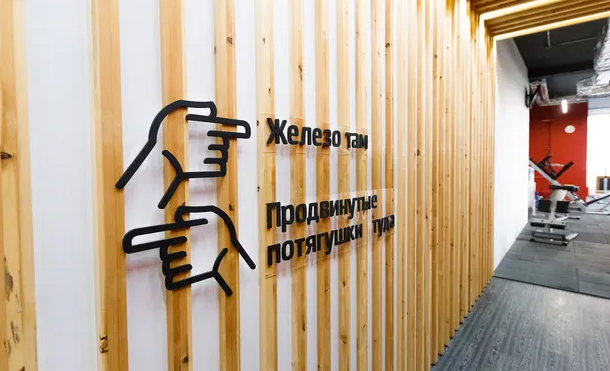 標(biāo)識設(shè)計作品案例展示