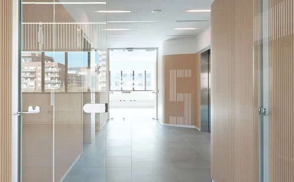 標(biāo)識設(shè)計作品案例展示