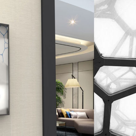 電影院標識全套設計