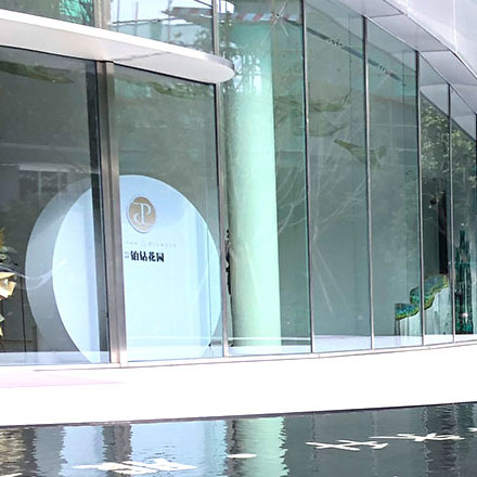 標識標牌設計東莞公司