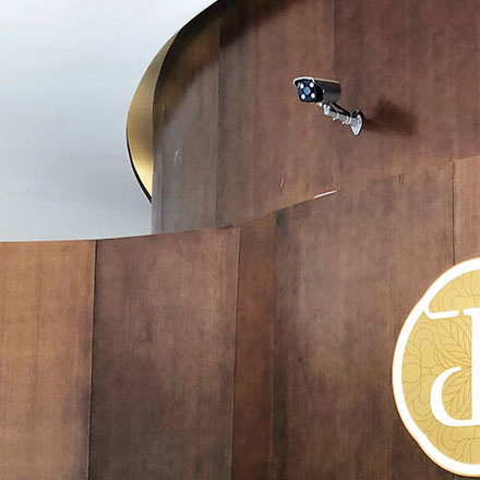 吉林小型標識設計公司