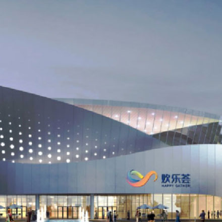 撫順國際校園標(biāo)識設(shè)計公司