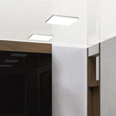 建安城投標識設計