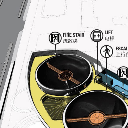 重慶標識設計制作