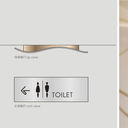 云南標(biāo)識導(dǎo)視設(shè)計