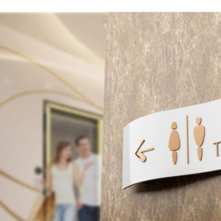 華語星光標識設計