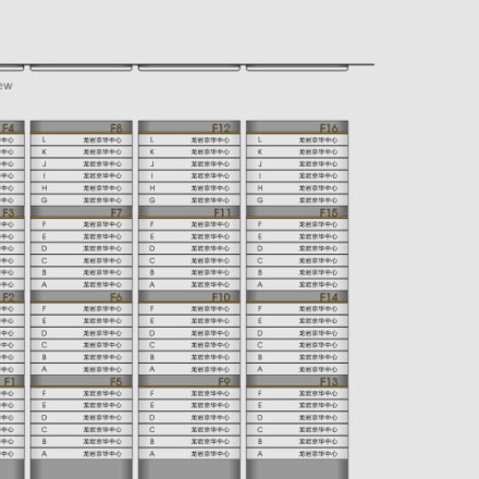 安徽中型標(biāo)識(shí)設(shè)計(jì)公司