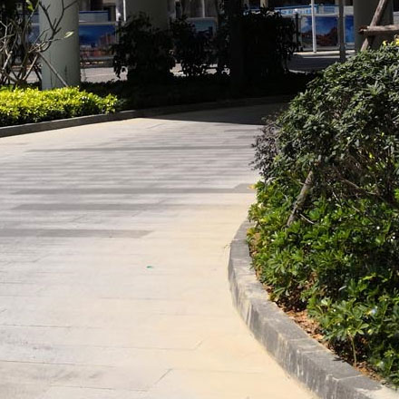 中國停車場標(biāo)識設(shè)計公司