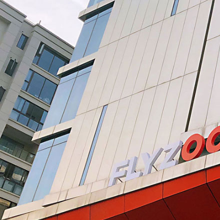 杭州超市標識設計公司推薦