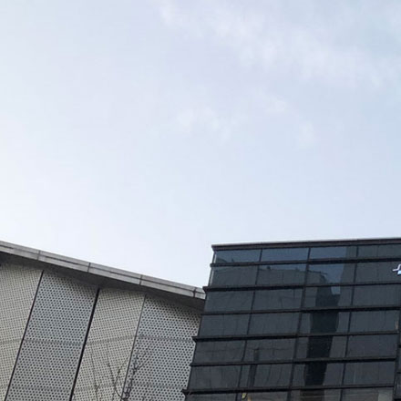 四川博物院標識設計