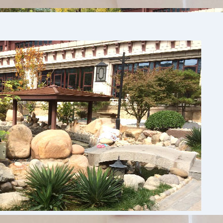 杭州景區導向標識設計公司