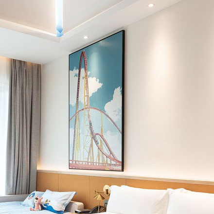 上海專業(yè)標(biāo)識(shí)設(shè)計(jì)公司