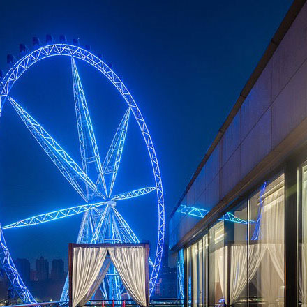 寧波房產標識設計標牌公司