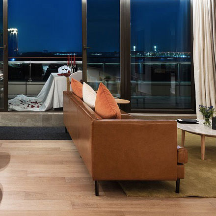 廣東展廳展柜標識設計公司