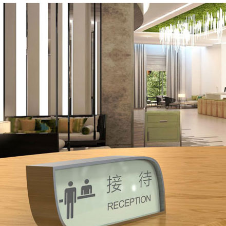 標識設計優秀作品圖片