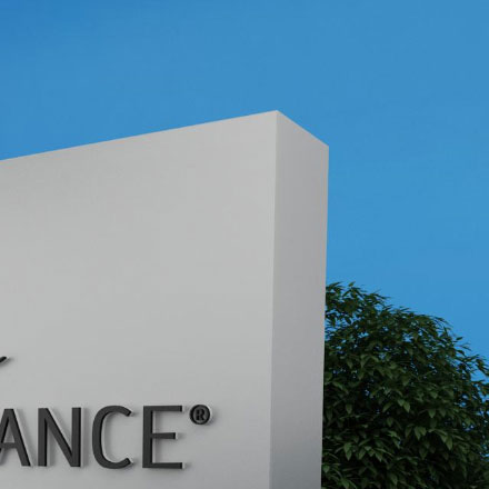 校園環境標識設計