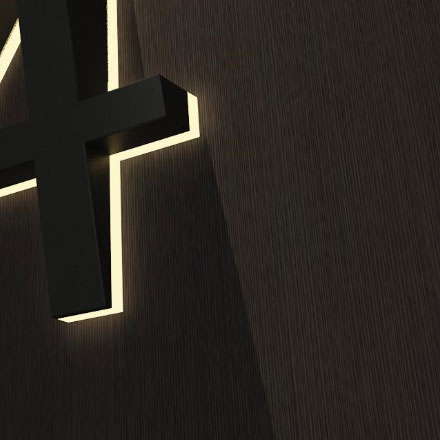 大型電子標識設計公司排名