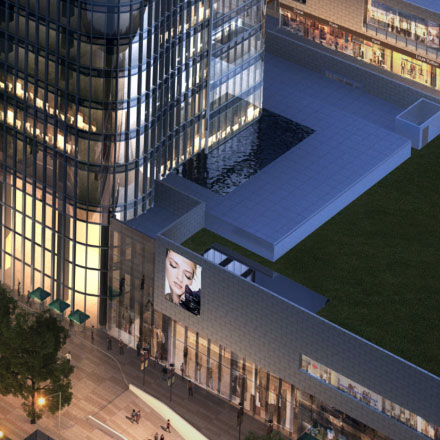 茂名企業標識標牌設計公司