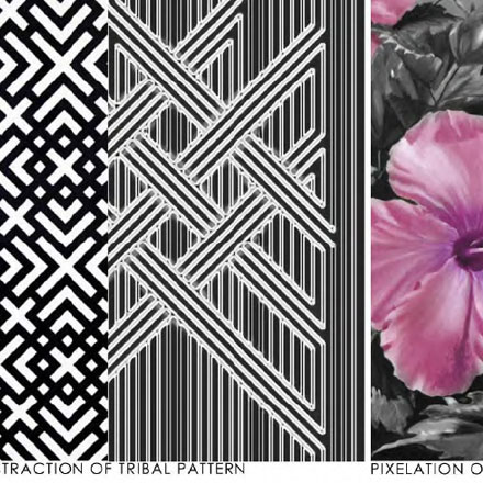 羅莊形象標識設計公司