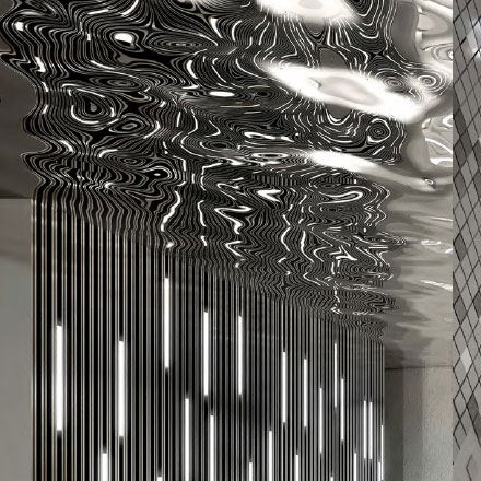 熱力公司標識設計圖片