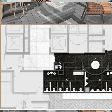 城市形象標識設計