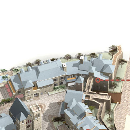 標識導視設計招聘