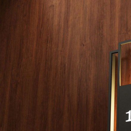 青島視覺智慧標識設(shè)計公司