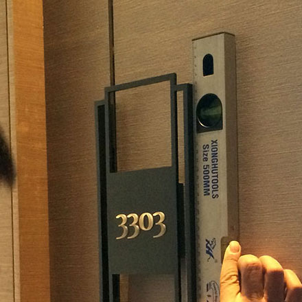 重慶標識標牌設計咨詢公司