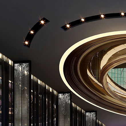 韶關銀行標識標牌設計公司