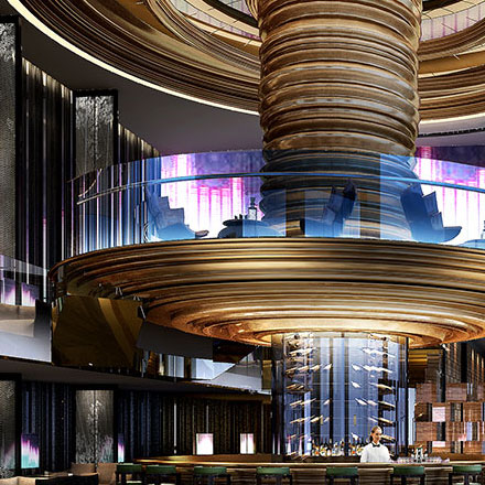 潤知標牌標識設計公司