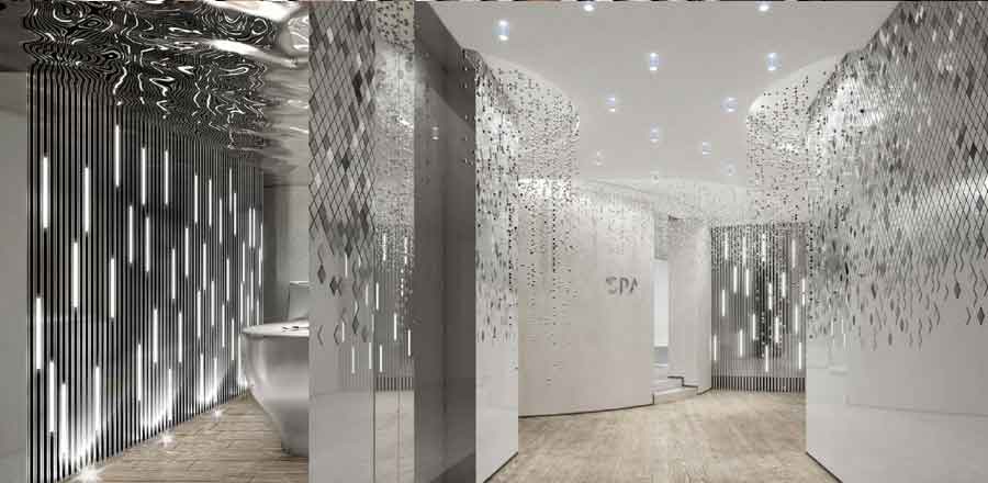 帶通濾波器設計, 深圳, 標識設計, 