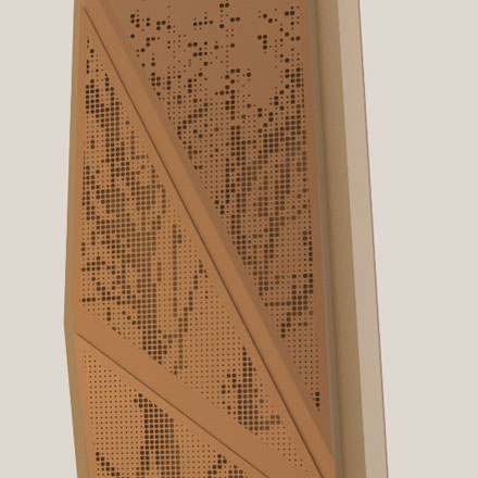 茶水間標識:喝水留心,溫馨提醒