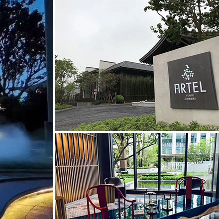 環(huán)保標(biāo)識：共同守護綠色家園