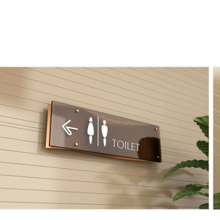 推拉標識圖片設計:家居裝修,推拉標識圖片設計帶您體驗功能