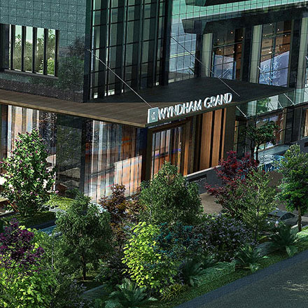 標識設計公司是否提供品牌活動和活動宣傳設計服務?